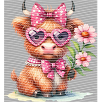 Valentine's Day-QRJ  1762